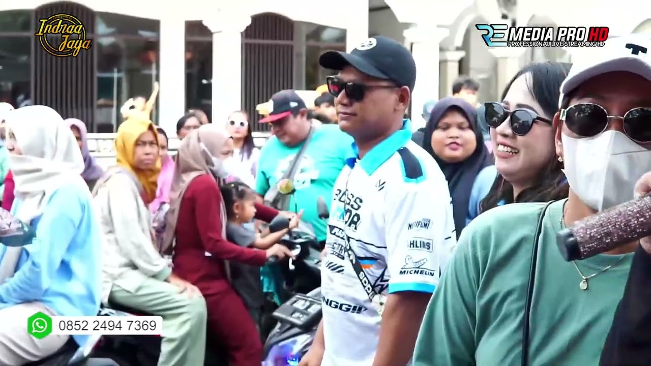 BERONDONG || DINDA || YANG GANTENG 