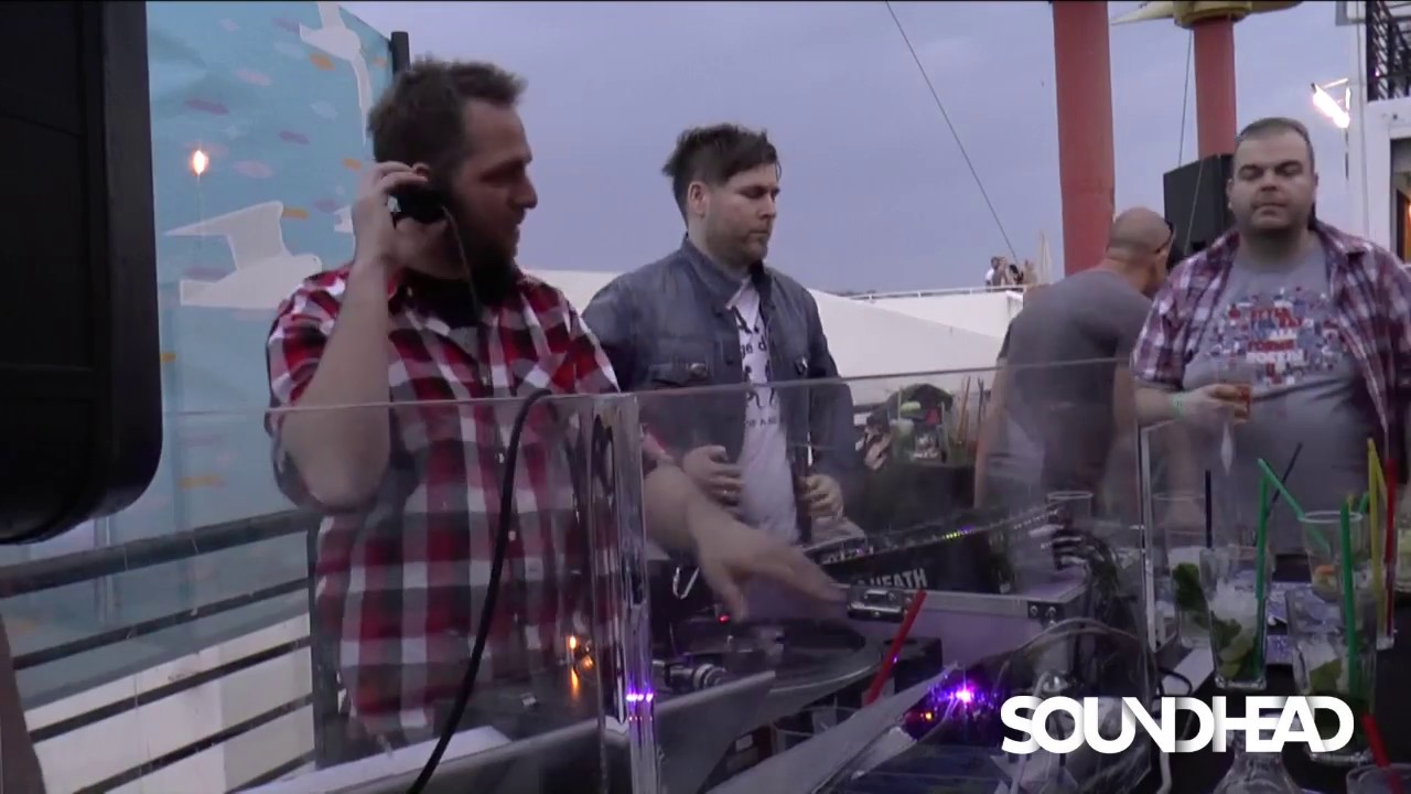 Lick the Click! SUNBURST 24-05-2014 Part 3 (Stream On)