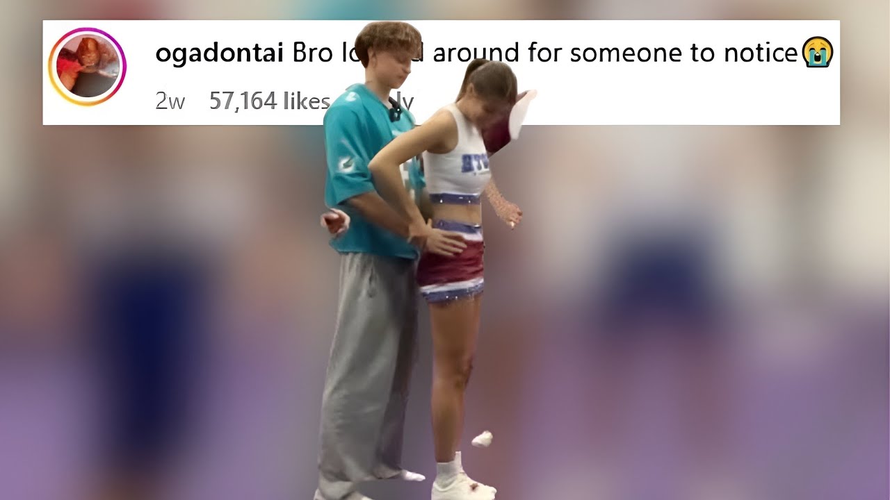 Bro Will Never Miss Any Session