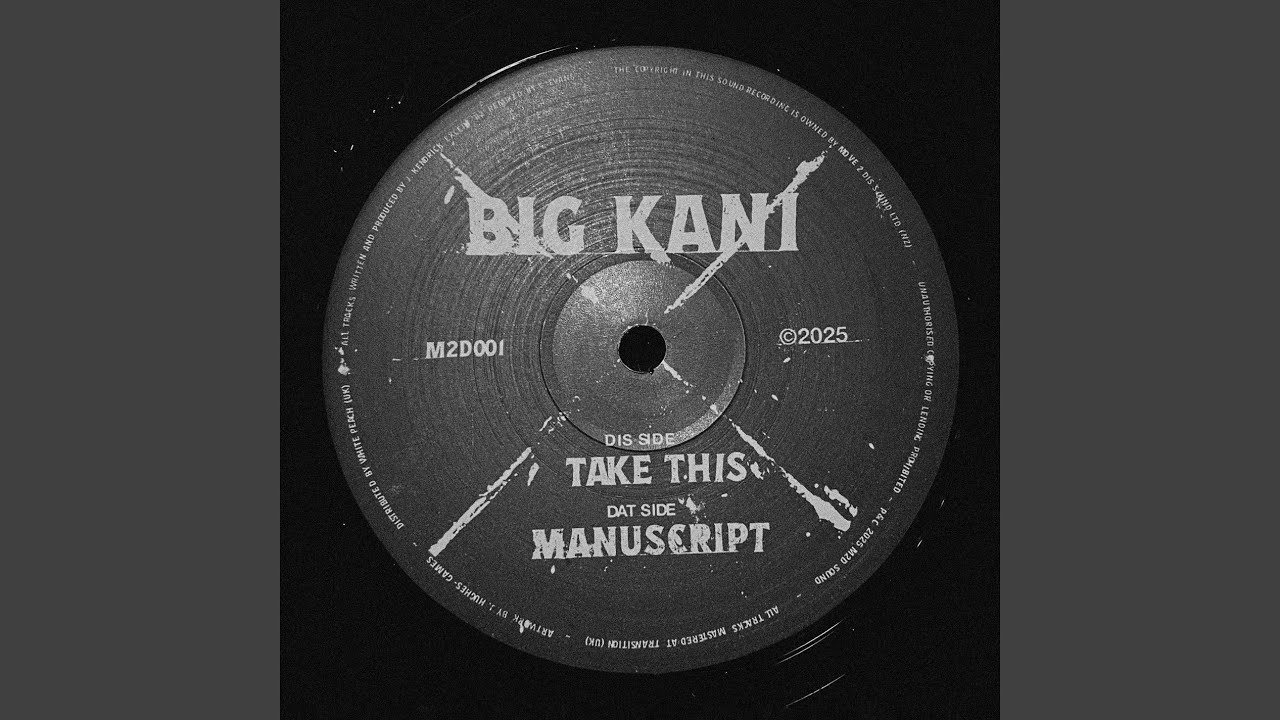 Manuscript