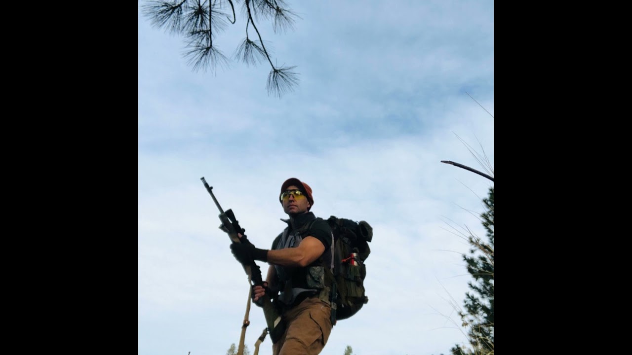 Get Home Gun Concept - Get Home Bag Companions - Urban to Rural Bug Out Firearms