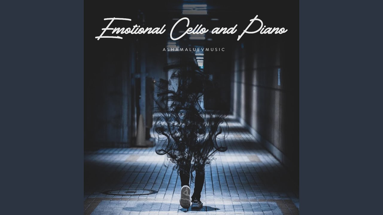Emotional Cello and Piano