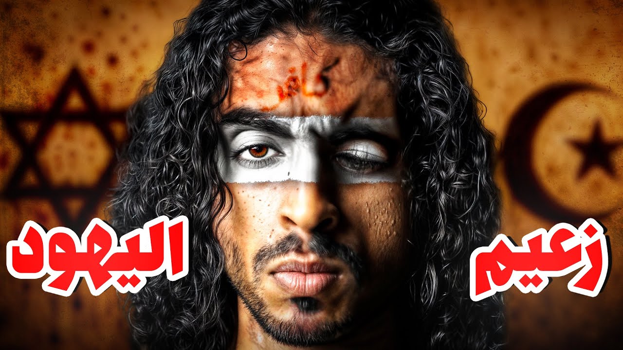 الحرب الأخيرة مع اليهود | نهاية الحياة الدنيا