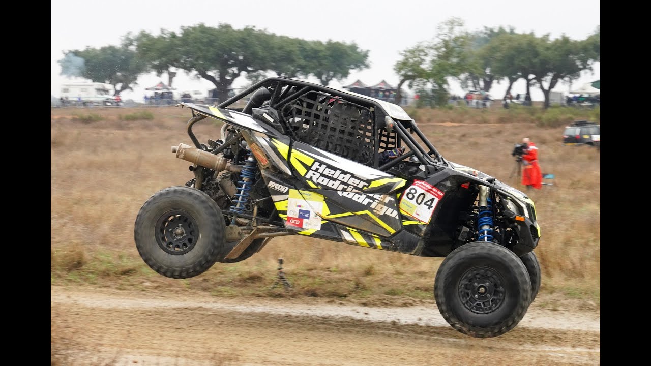 BAJA PORTALEGRE 500 2024 CNTT (REPORTAGEM TV