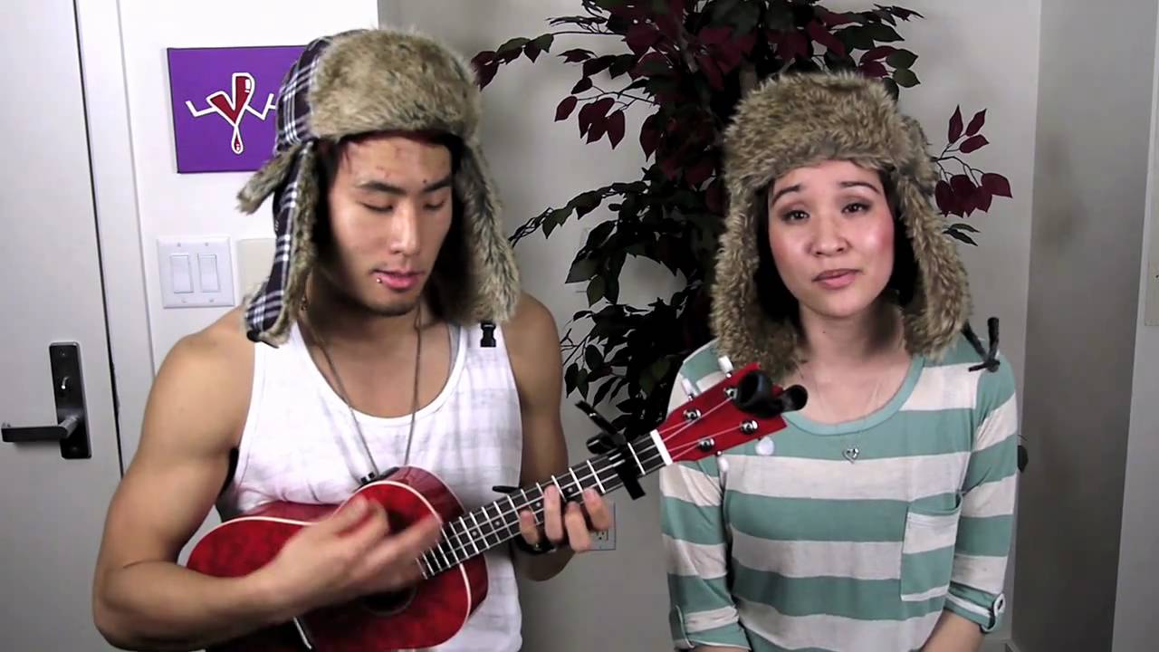 Kina Grannis - Valentine (Cover)