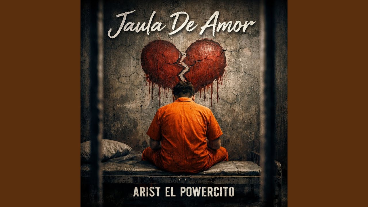 Jaula De Amor