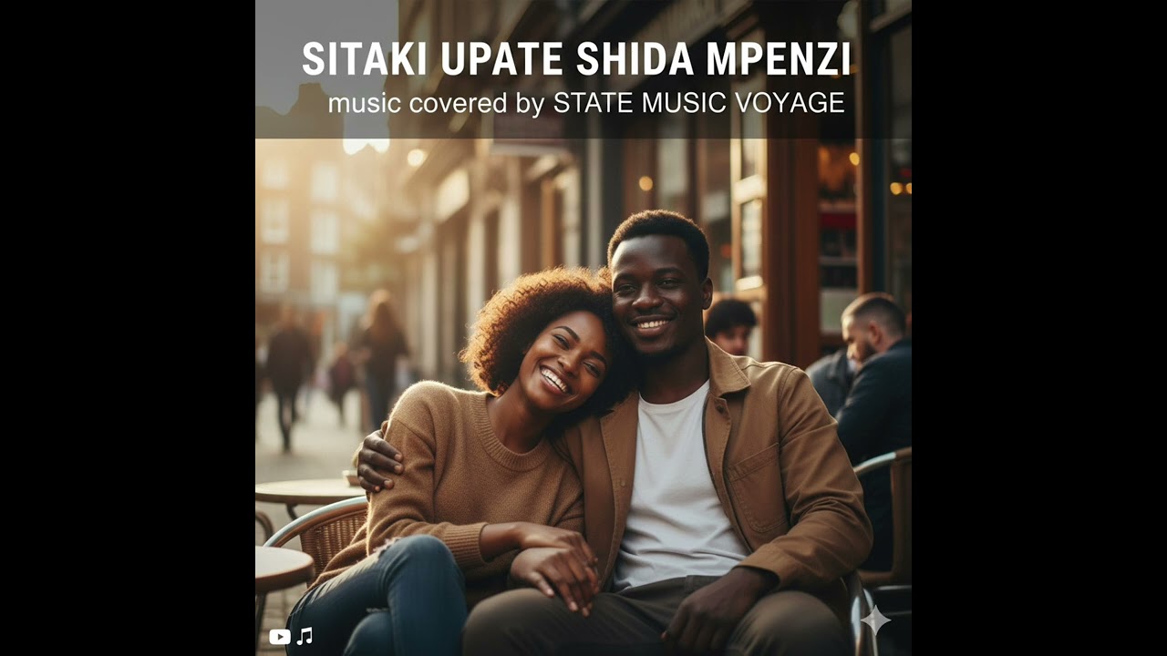 SITAKI UPATE SHIDA MPENZI