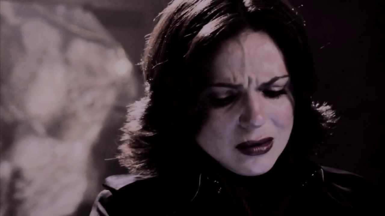 ► Regina Mills (the Evil Queen) || Impossible