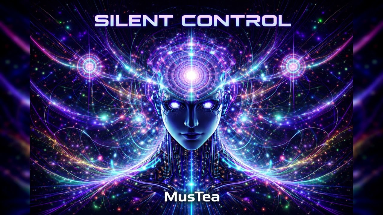 Silent Control | MusTea