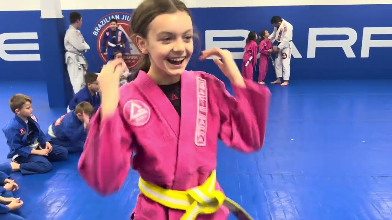 Happy birthday to Kamila with Shark Tank !