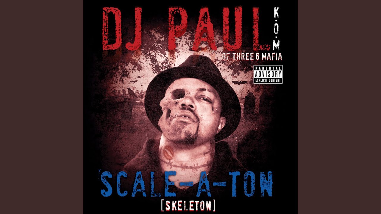 Gotta Eat (feat. Lord Infamous)