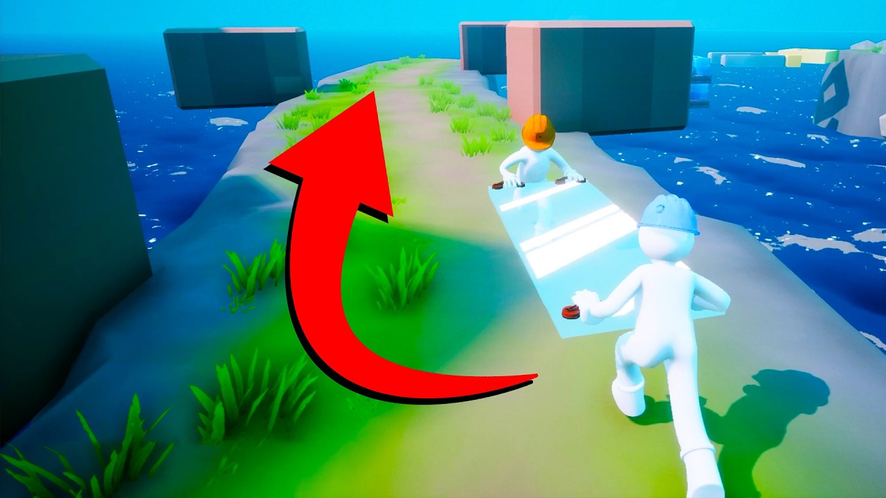 DON'T BREAK THE GLASS with @JPCoovert (Carry The Glass)