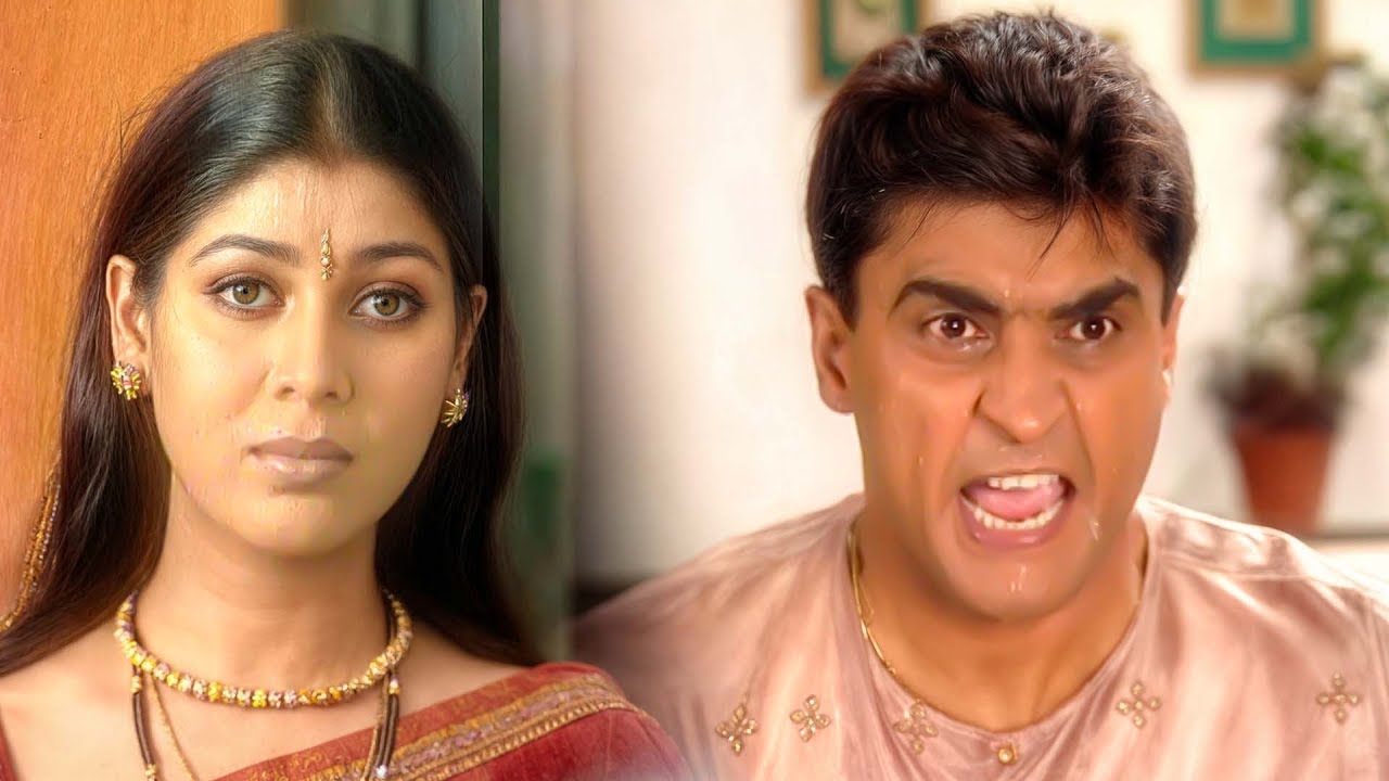 गायत्री के बोल बचन सुनके हुए सब हैरान  | Maharakshak Devi Full Episode