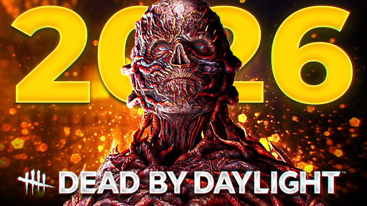 Lohnt sich Dead by Daylight 2026 Noch zu Spielen? - warum DBD Noch Soviele Spieler hat
