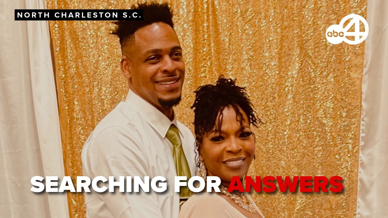 Family seeks answers after wrong-way I-26 crash kills 2