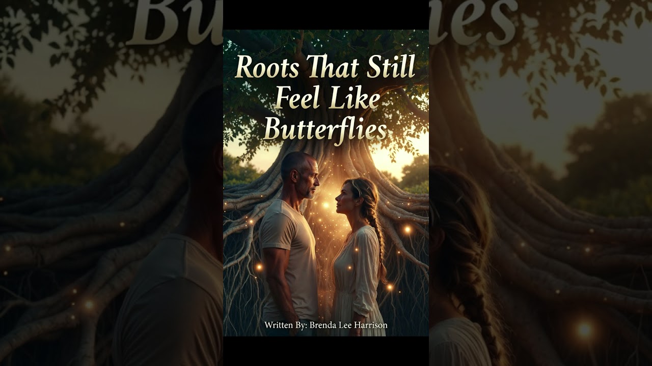 Roots That Still Feel Like Butterflies