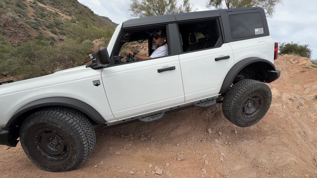 Bulldog Canyon 1-4-26