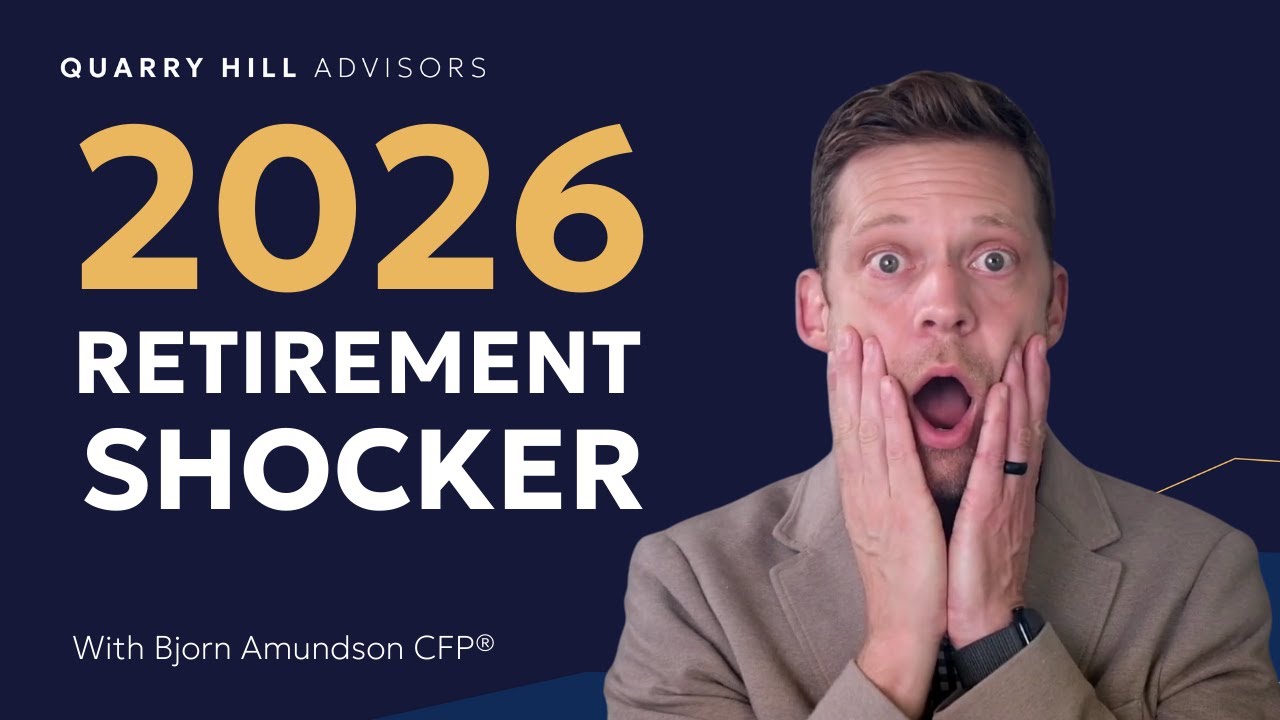 2026 Retirement Shocker: New 401k Rules That Could Cost You Thousands