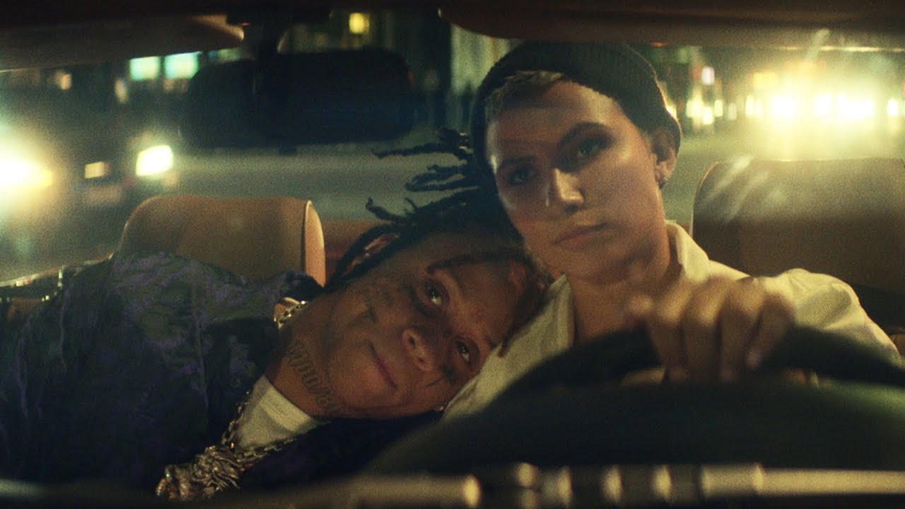 Trippie Redd &ndash; Love Me More [Official Music Video]