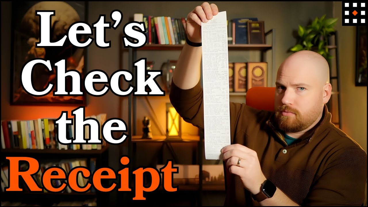 “The Largest Study Ever Done on the Bible” (Fact-Checked)