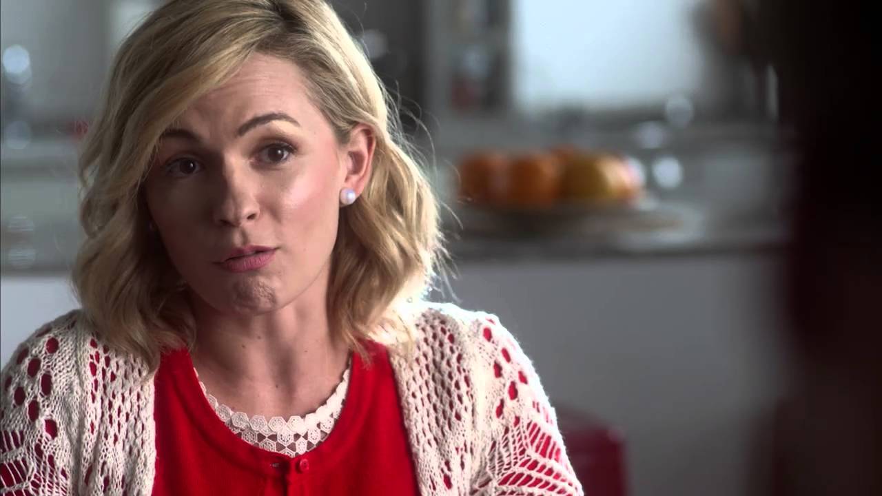 A Mission for Christmas Trailer - Lindsey Gort, Derek Theler - MarVista Entertainment