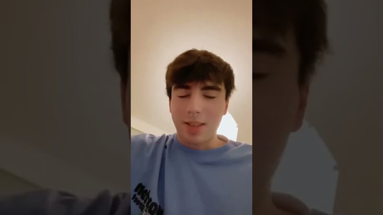 BENIJU HABLA de SR TUMBAO y su BANEO de TIKTOK ¿fue por su comunidad?