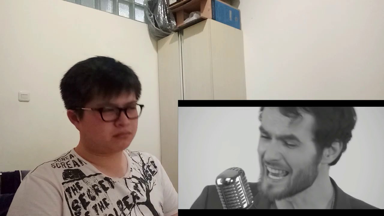FIRST TIME HEARING MIHAIL - MA UCIDE EA (REACTION) ENG SUB