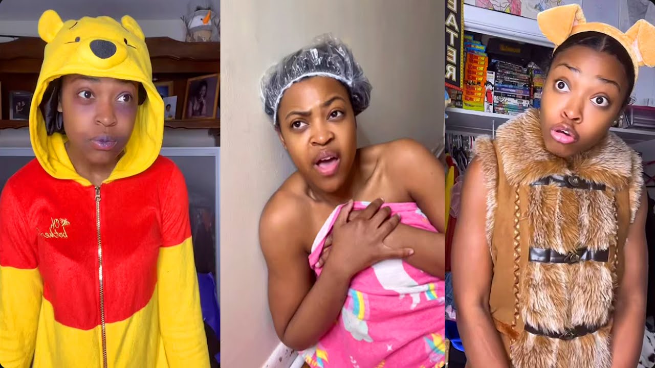 😆 Try Not To Laugh for 5 Hours | Best MyMy Senpaii Funny TikToks 2026 With Noah, Kris & Others