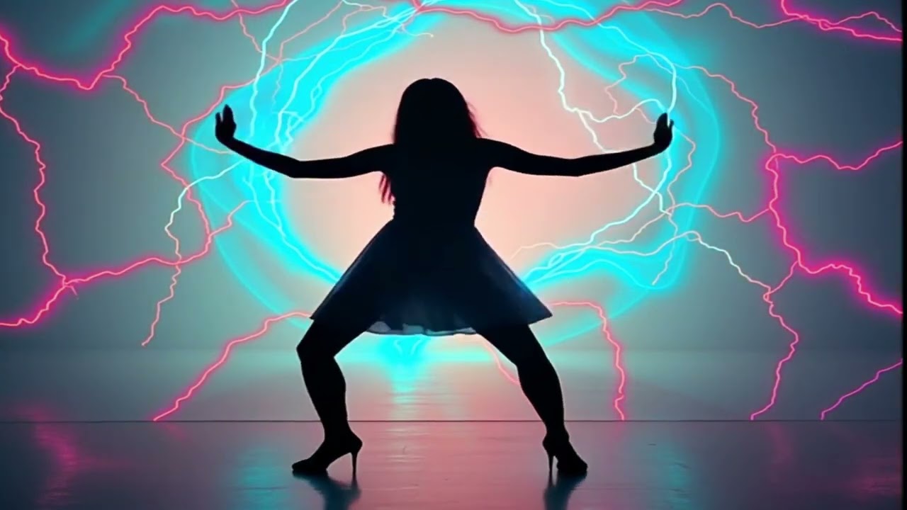 Best Trance and Techno | Dark Current II - Trance &Techno Temple | By Dropdream.Music