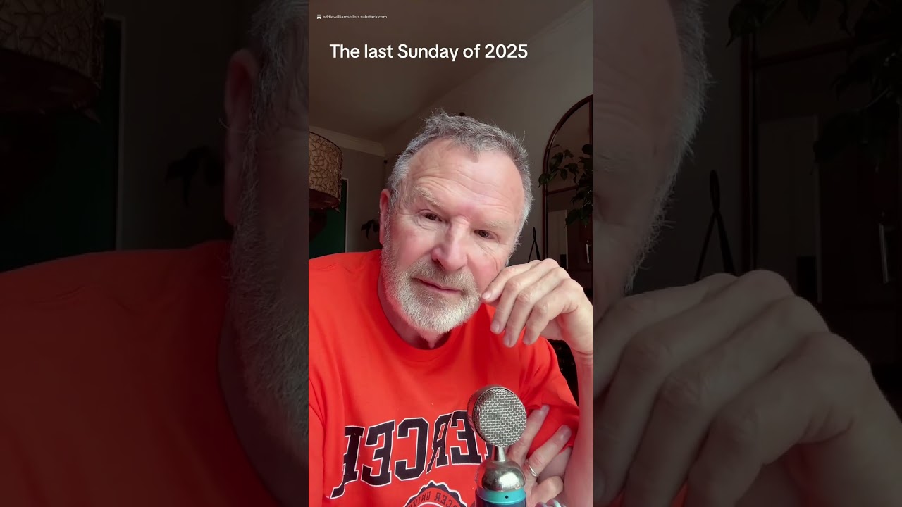 What kind of world do we envision for 2026?
