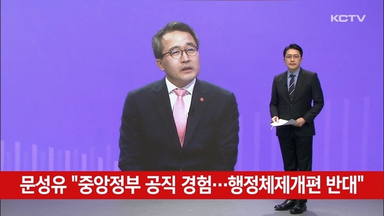 문성유 