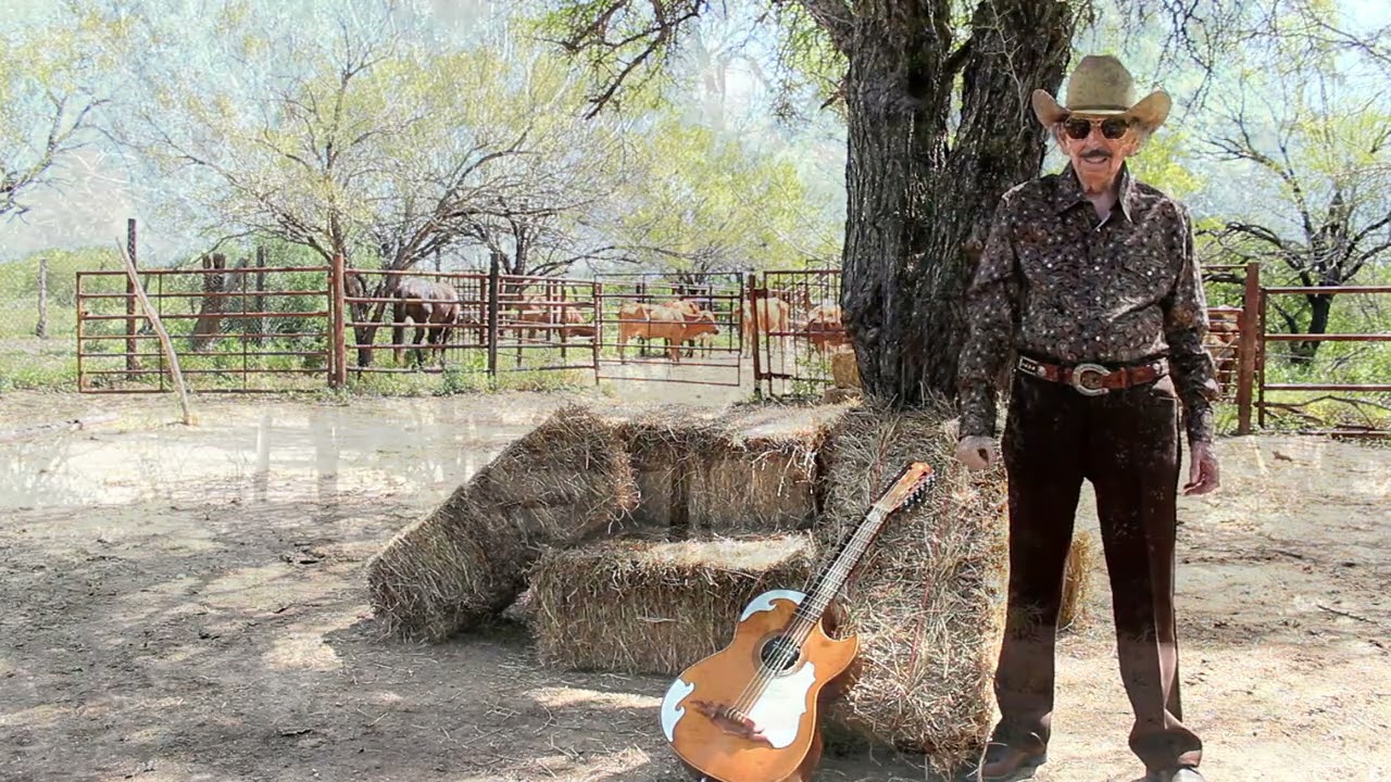 CORRIDO DE EZEQUIEL RODRIGUEZ ( Video Oficial ) Poncho Villagomez y Sus Coyotes del Rio Bravo