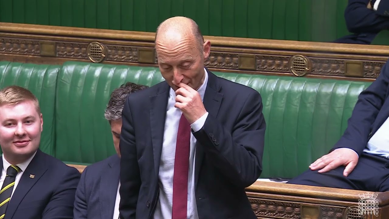 Legislation: Football Governance Bill [Lords]: Second reading - House of Commons - 28/04/2025