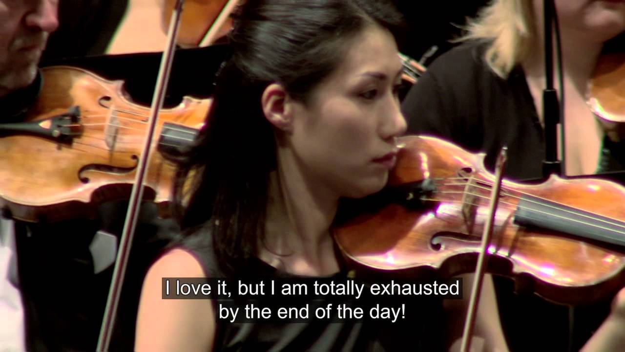 TRAILER - Fête Galante (Opera by Poul Schierbeck)