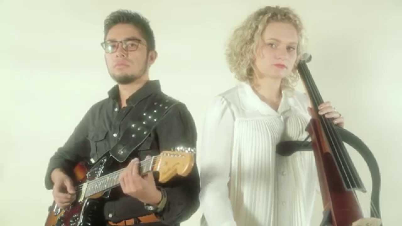 23 Grados - Zafiros (Video Oficial)