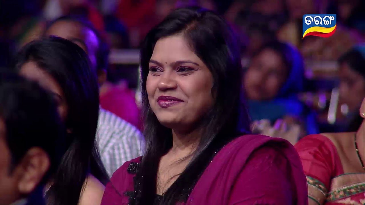 Tarang Utsav Performance 14