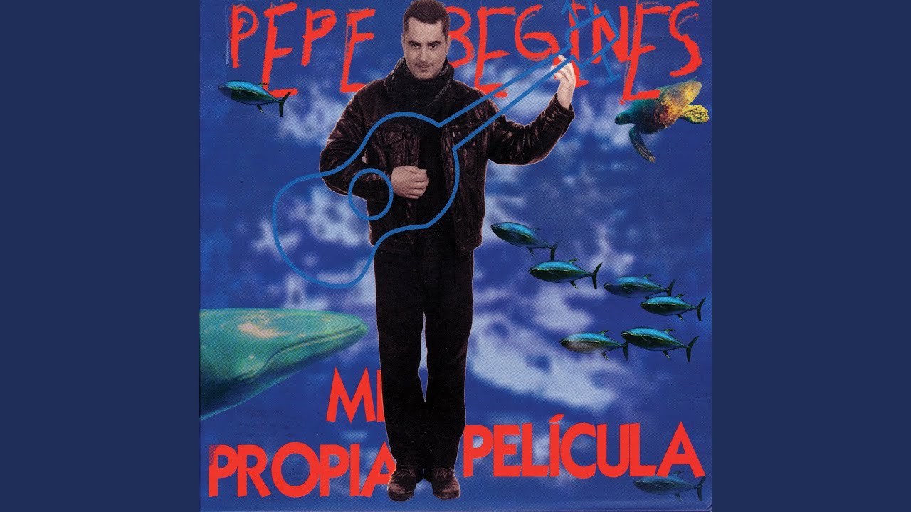 Sólo Tengo Una Patera
