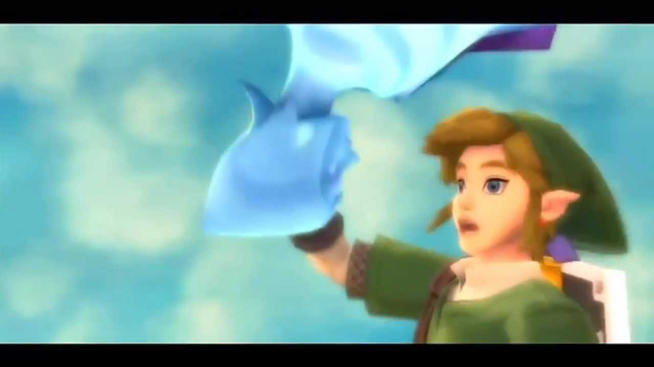 [Skyward Sword] Technikore - Show Me
