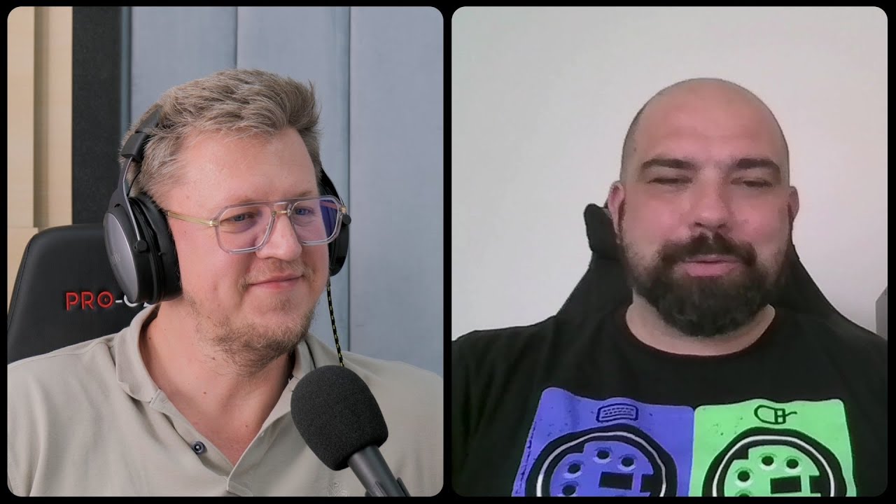 Biznes w Grach - #62 - Igor Gałkowski - Digital Dragons