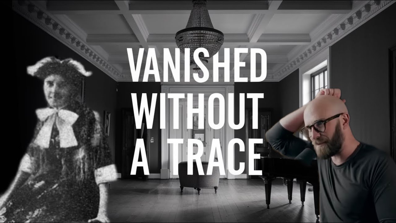 Violet Charlesworth: The Edwardian Heiress Who Never Was...