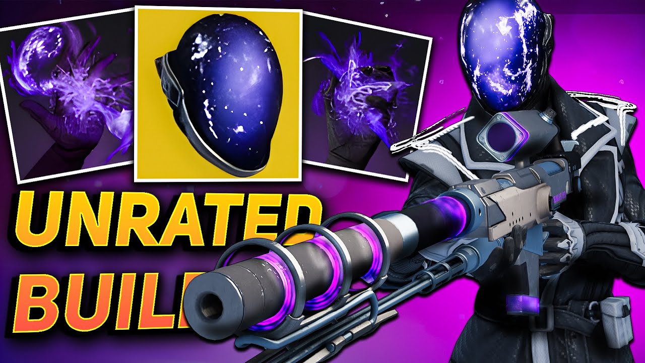 The BEST Movement Warlock Build Everyone Forgets About