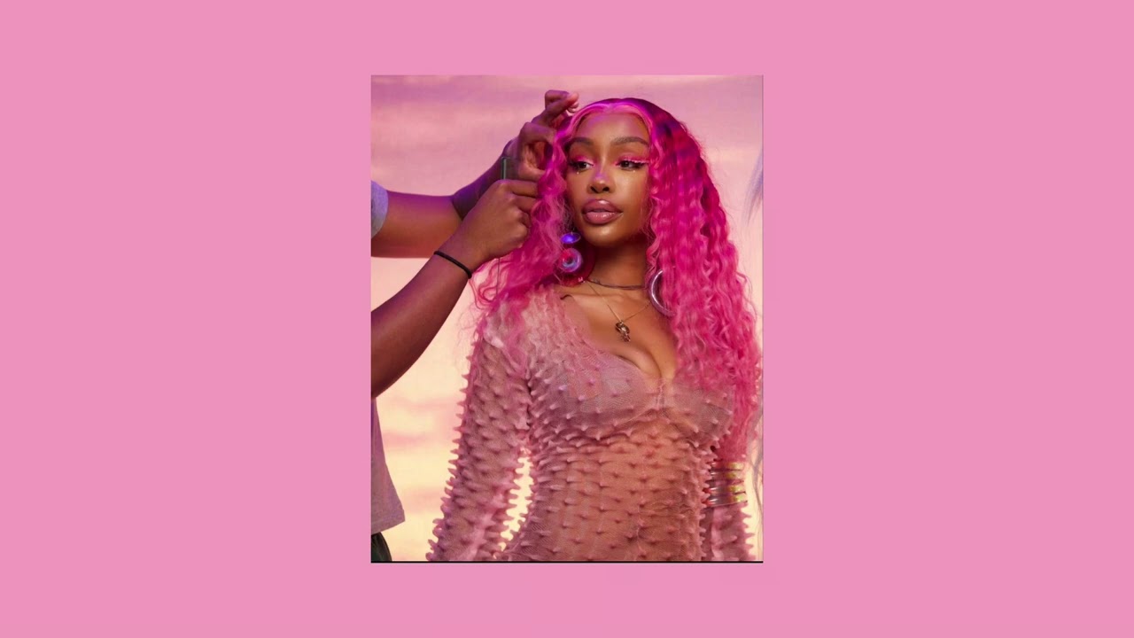 🌸go gina - sza | (sped up)