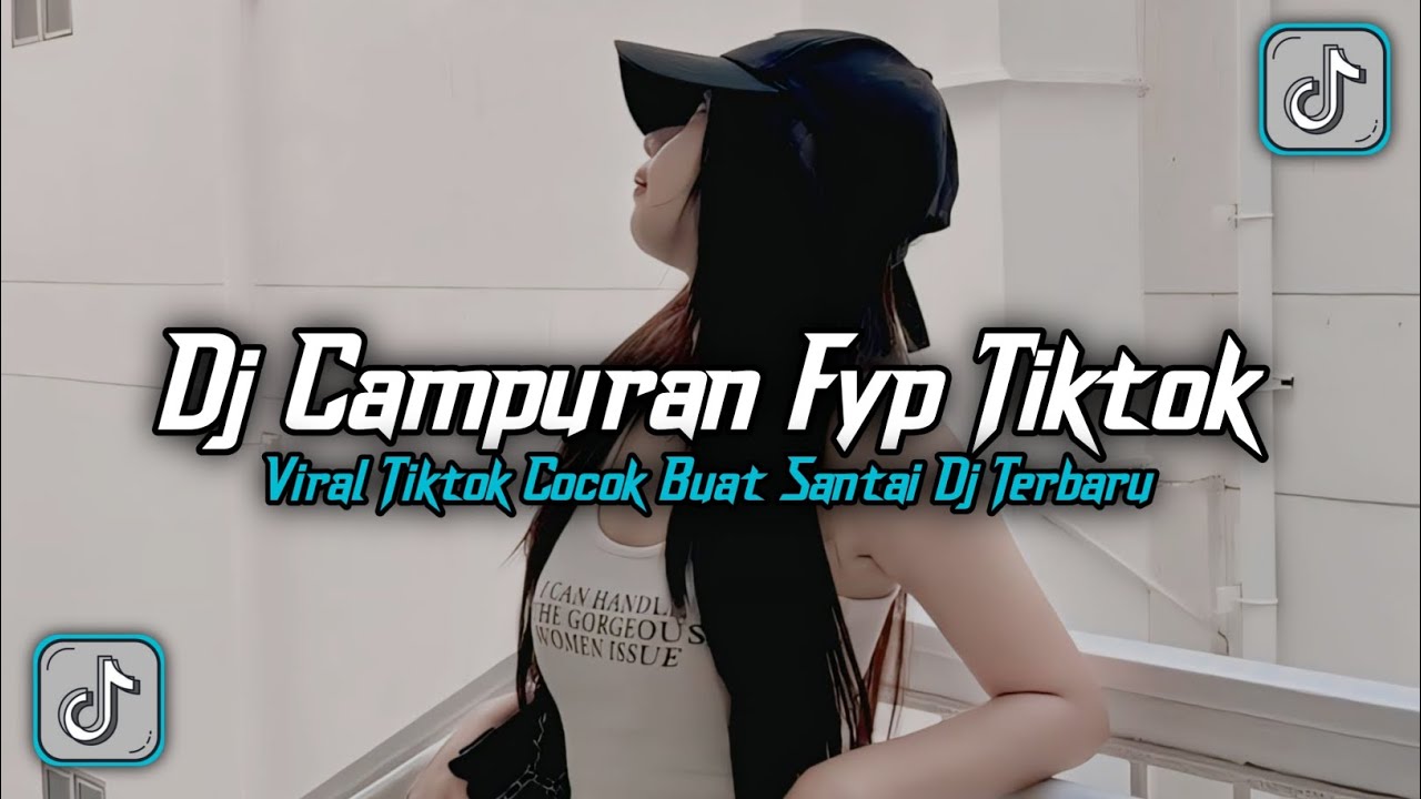 DJ CAMPURAN VIRAL TIK TOK 2025 JEDAG JEDUG FULL BASS TERBARU 