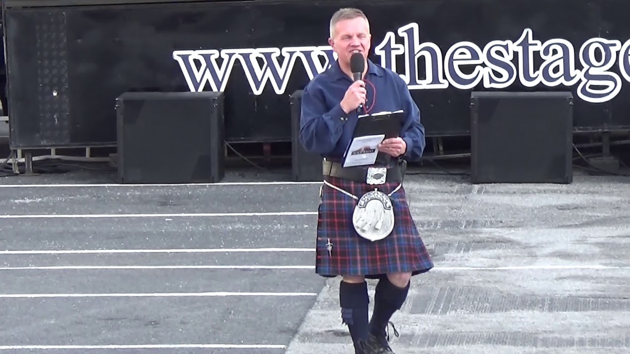 Tattoo in the Square 2019 Part 1