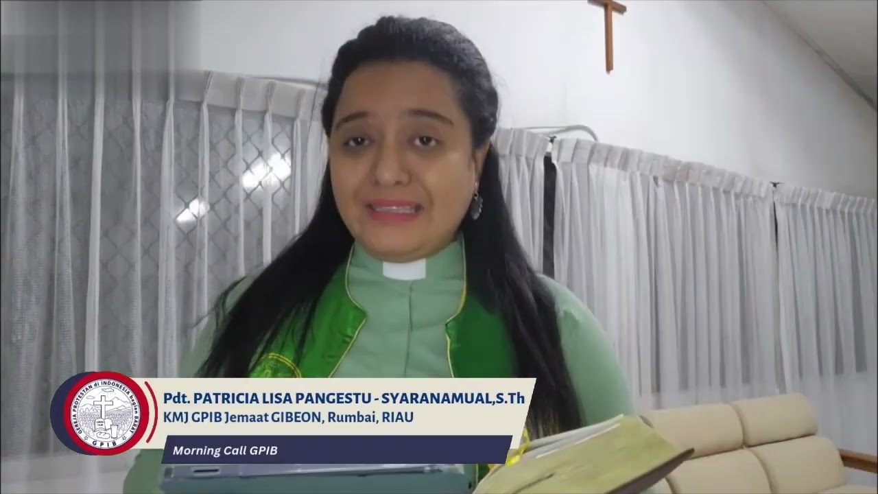 Morning Call GPIB | Rabu 04 Februari 2026 | Episode 2846