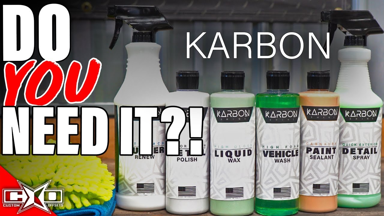 Is Karbon Worth it?!