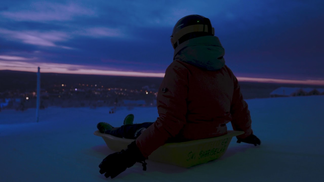 Aurora Experience  Ski Saariselk&auml;