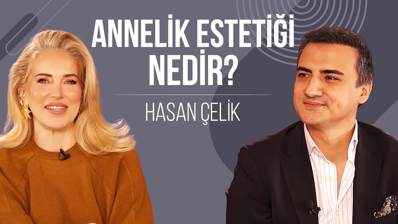Annelik Estetiği Nedir: Tüm Merak Edilenler | BurcuEs