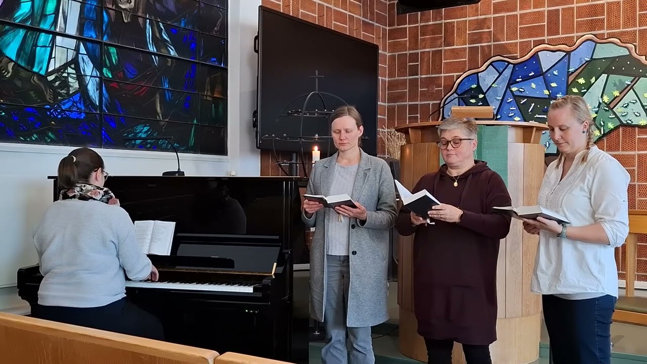 Iltahartaus 18.2.2026