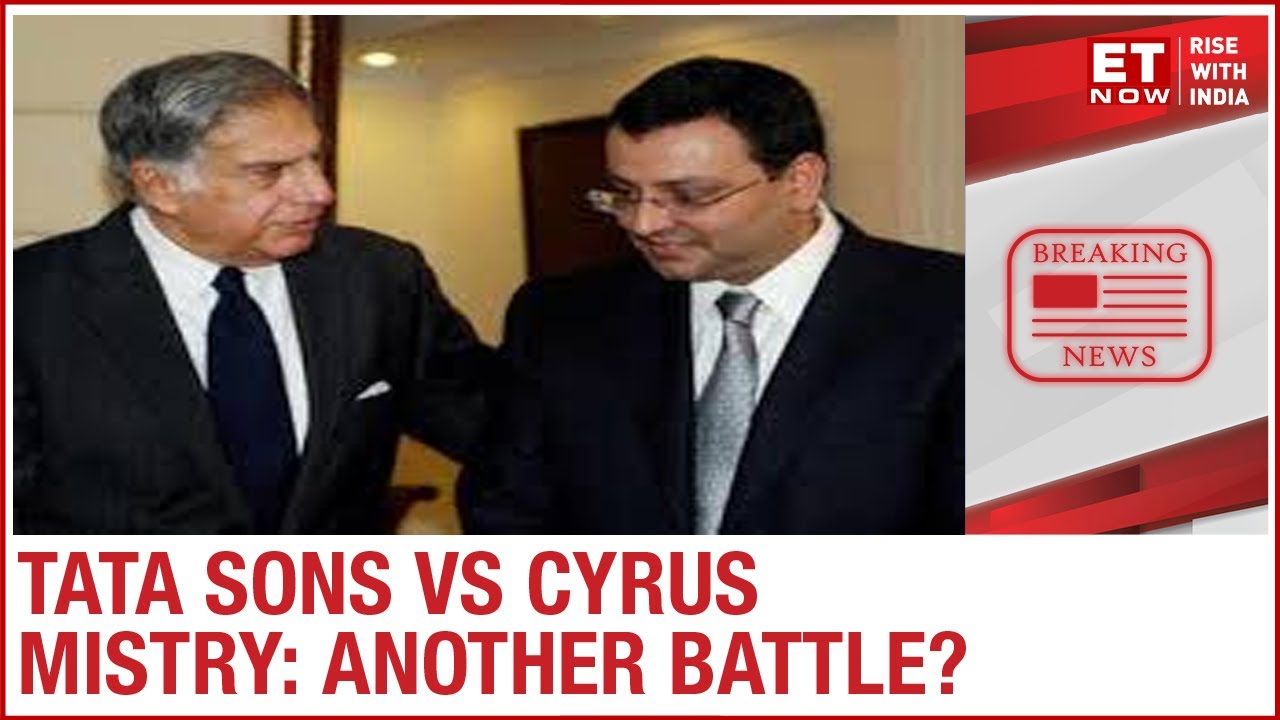 Tata Sons rejects Mistry&rsquo;s valuation; HP Ranina & Sanjay Asher discuss legal angle on ET Now